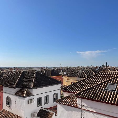 Apartamento Liru Bormujos, A 5 Minutos De Sevilla Exterior foto