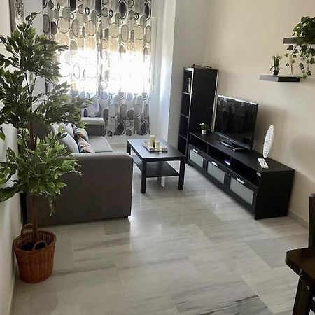Apartamento Liru Bormujos, A 5 Minutos De Sevilla Exterior foto